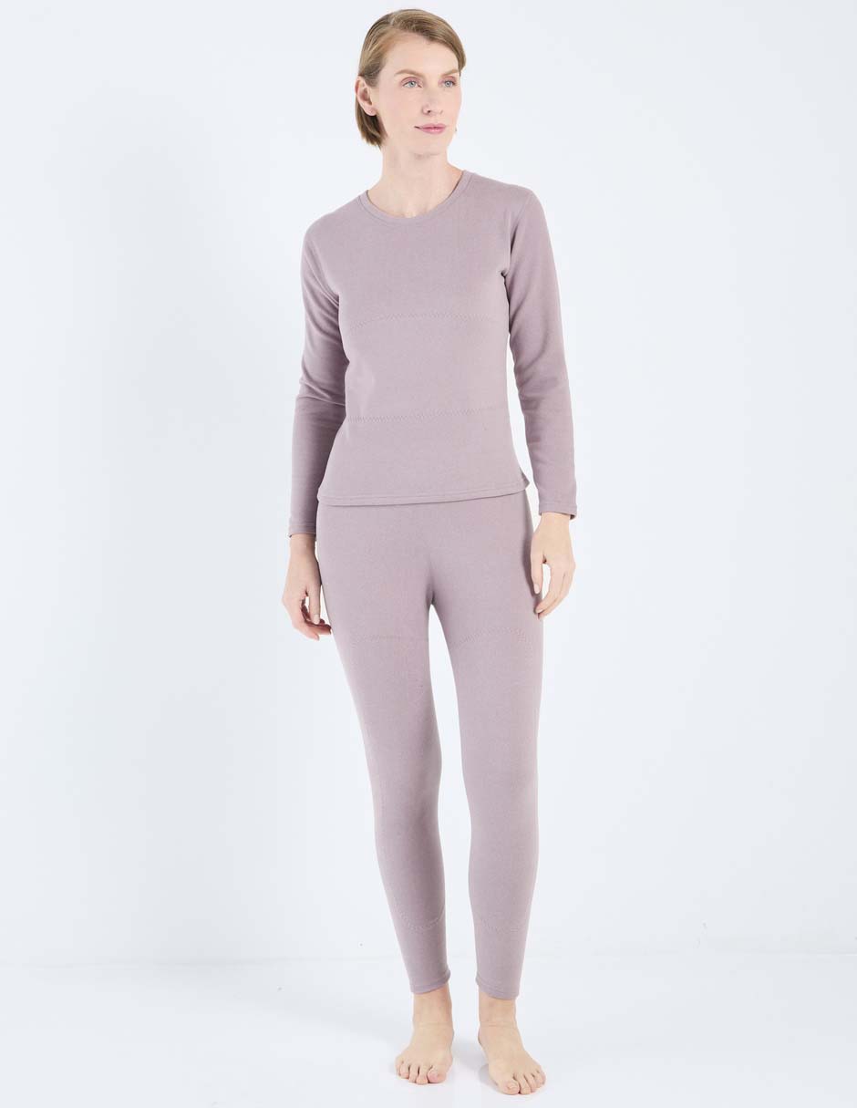 Conjunto pijama para mujer 3