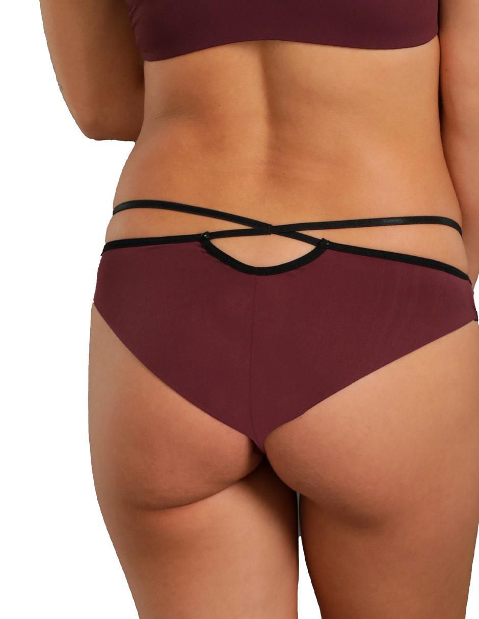 Panty brasileña para mujer 5