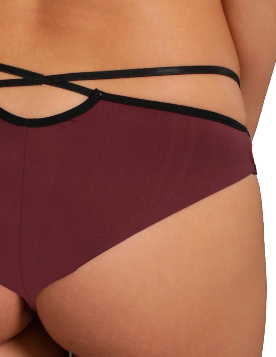 Panty brasileña para mujer