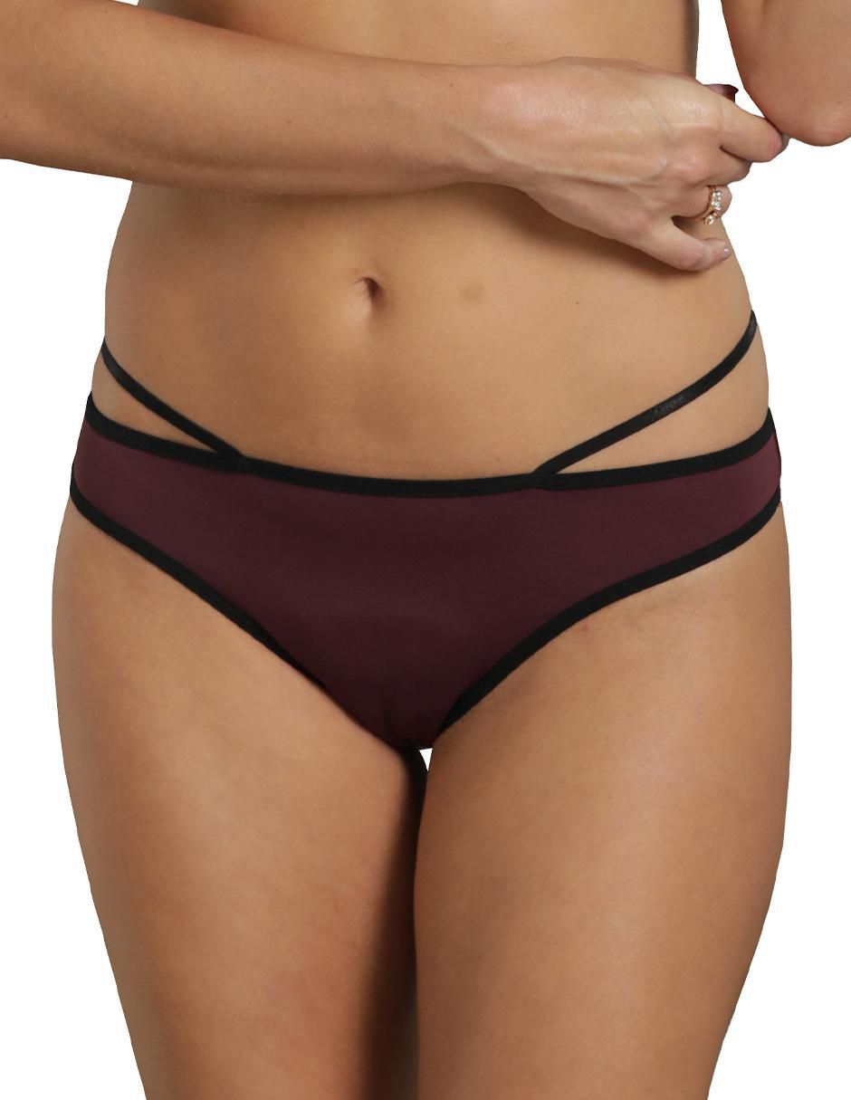 Panty brasileña para mujer Panty brasileña para mujer