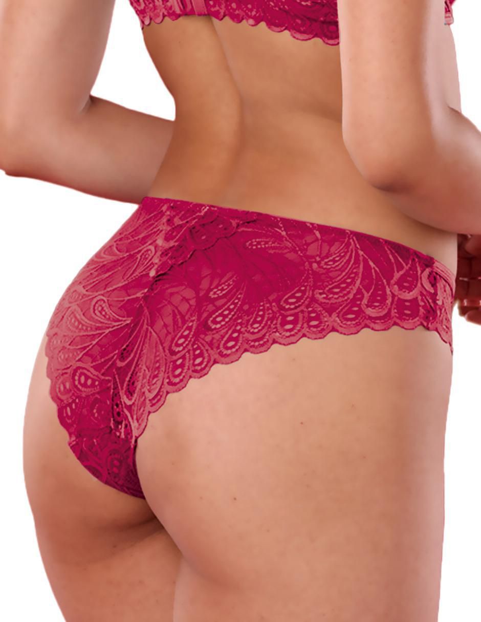 Panty brasileña para mujer 5