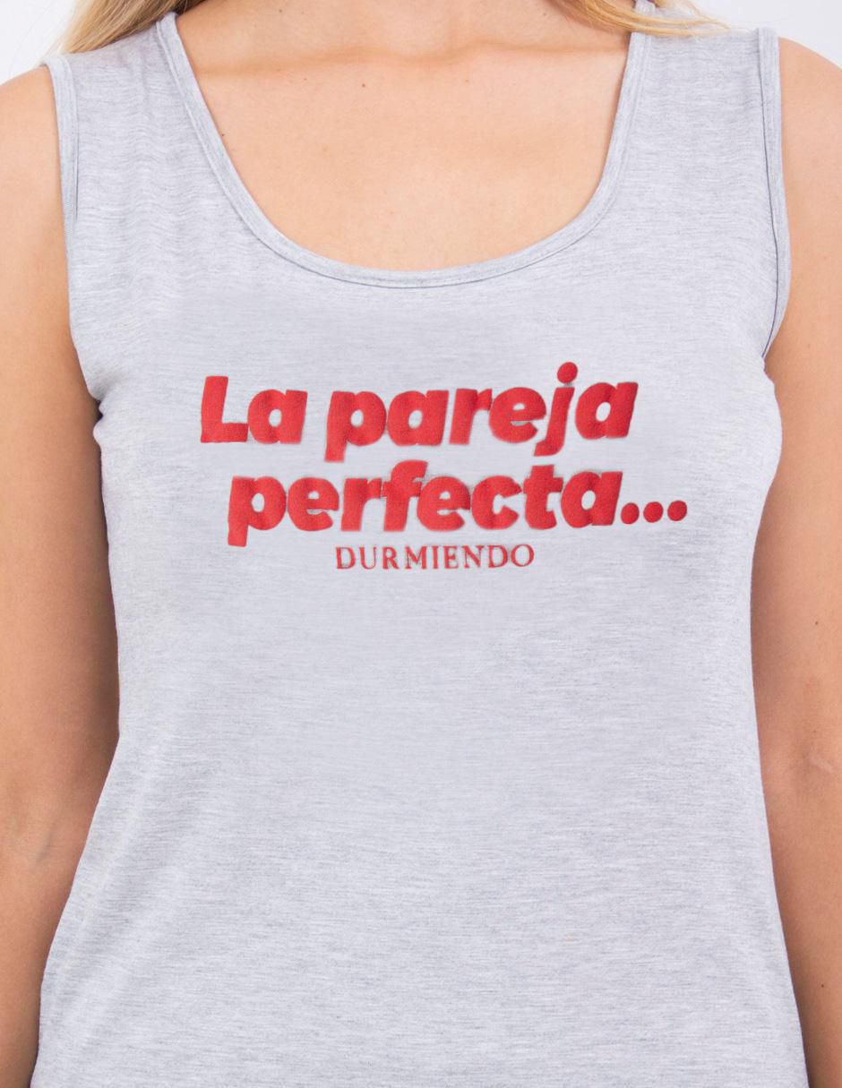 Camisón estampado diferentes diseños 4