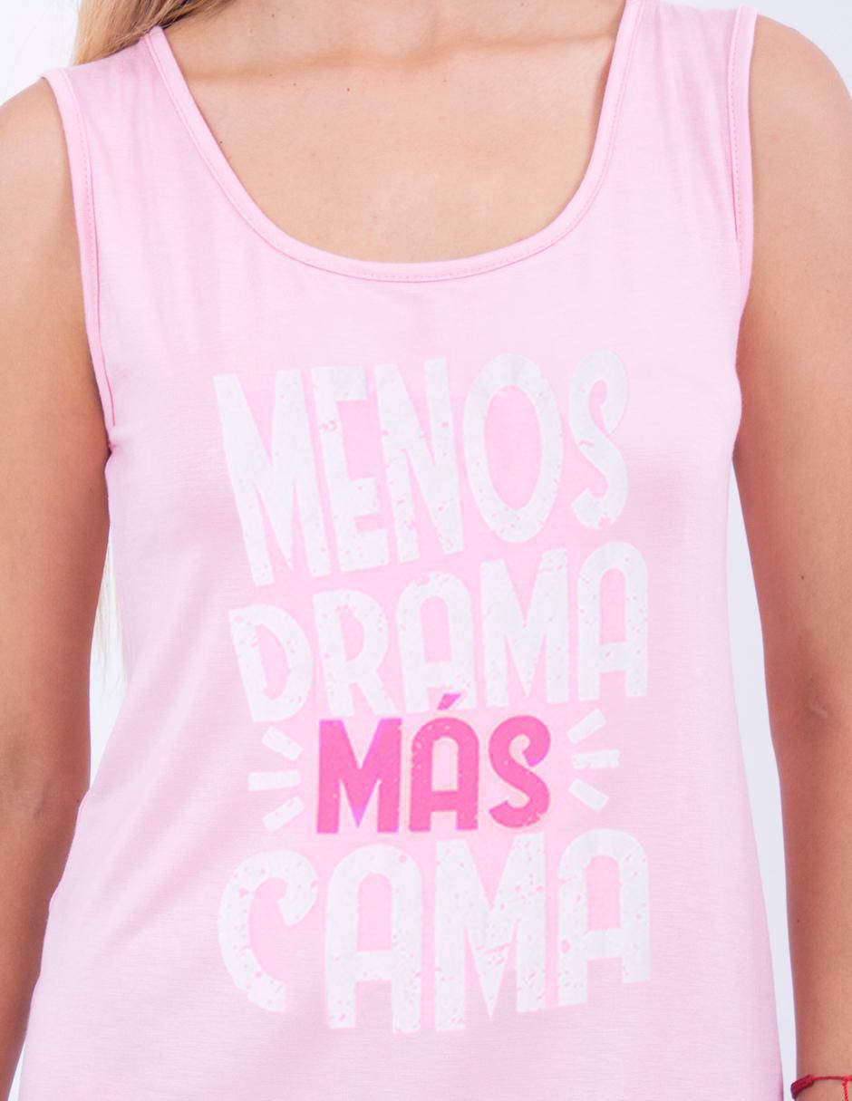 Camisón estampado diferentes diseños 4