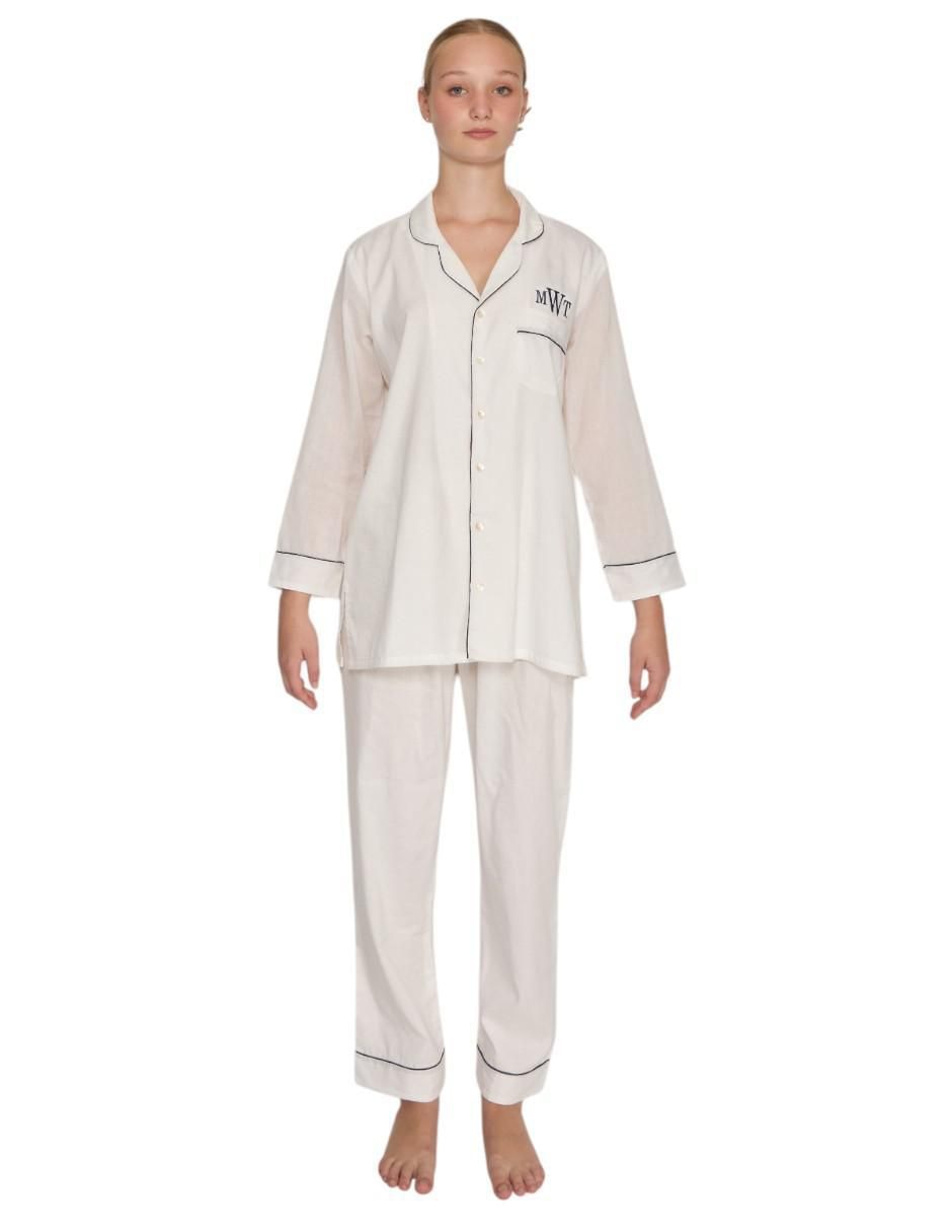 Conjunto pijama para mujer Conjunto pijama para mujer