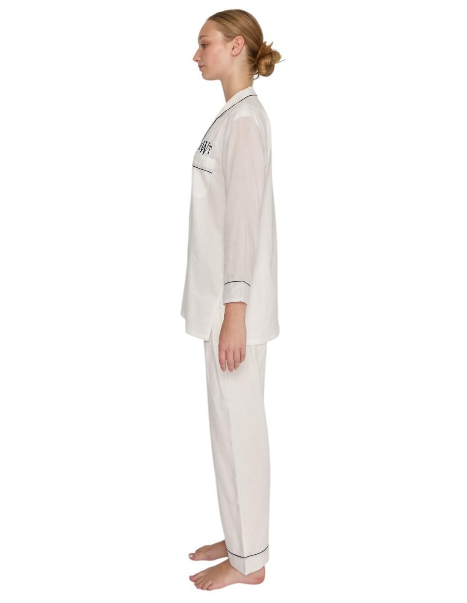 Conjunto pijama para mujer 5