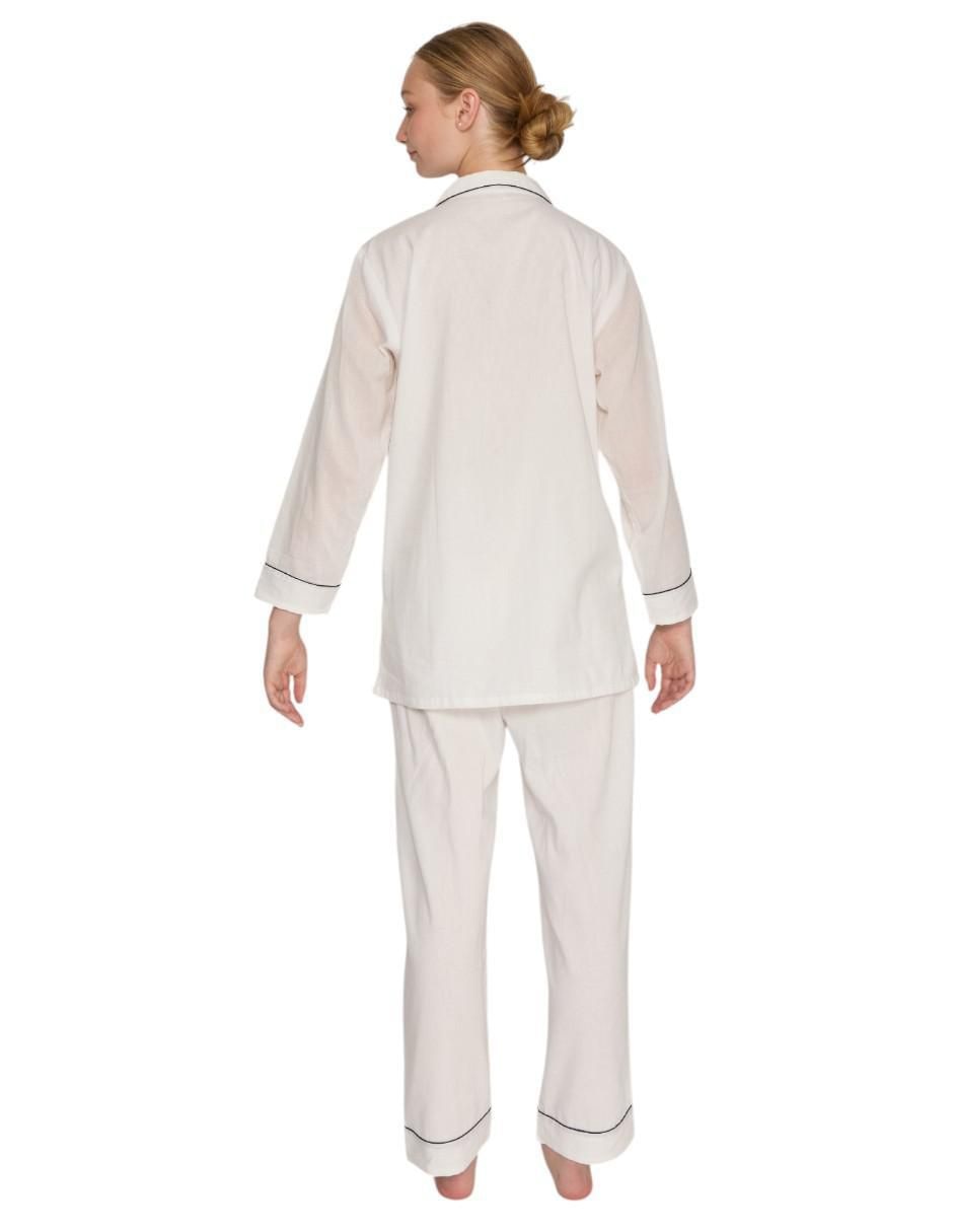 Conjunto pijama para mujer 4