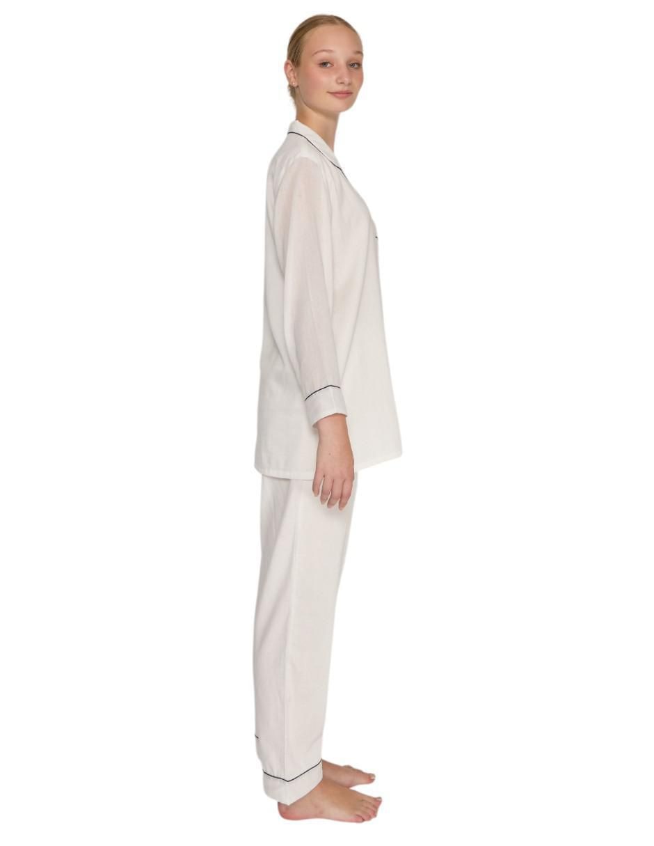 Conjunto pijama para mujer 3