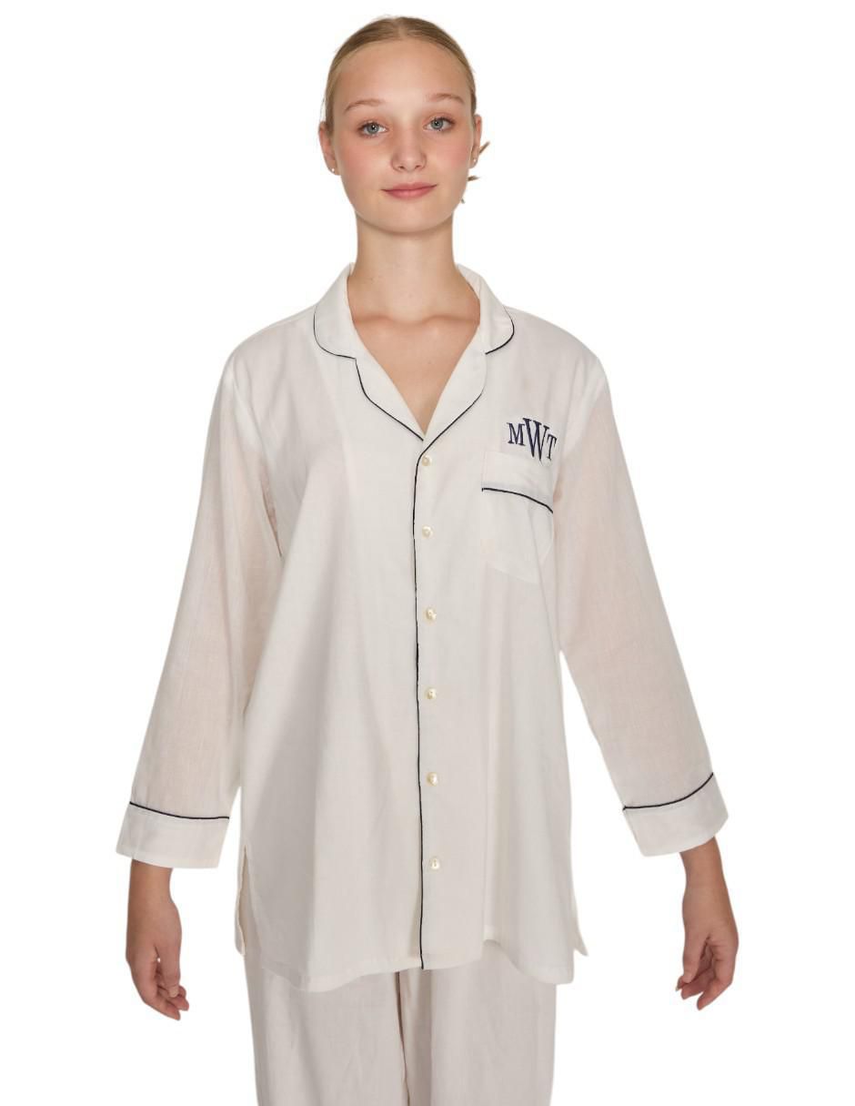 Conjunto pijama para mujer 2
