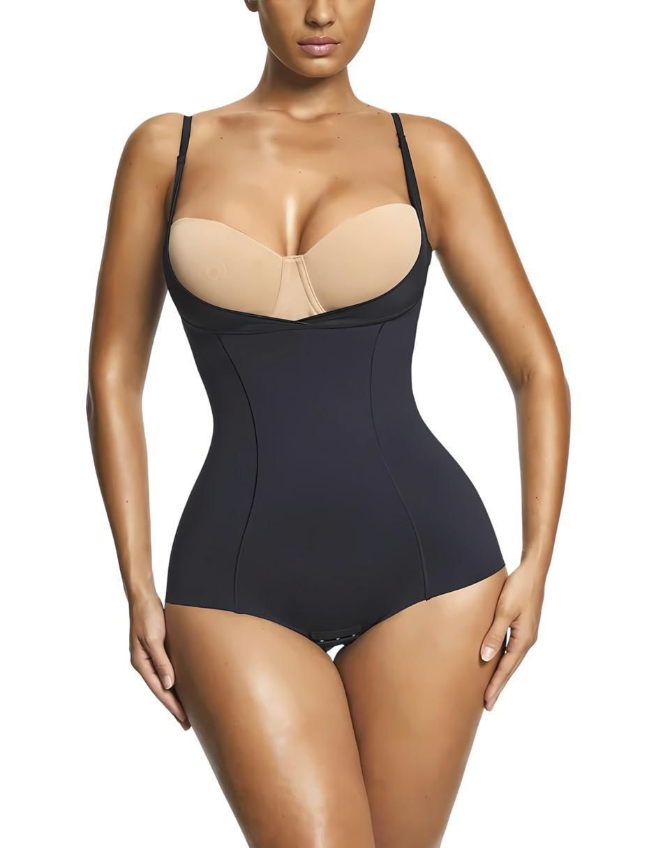 Faja body con compresión alta para mujer