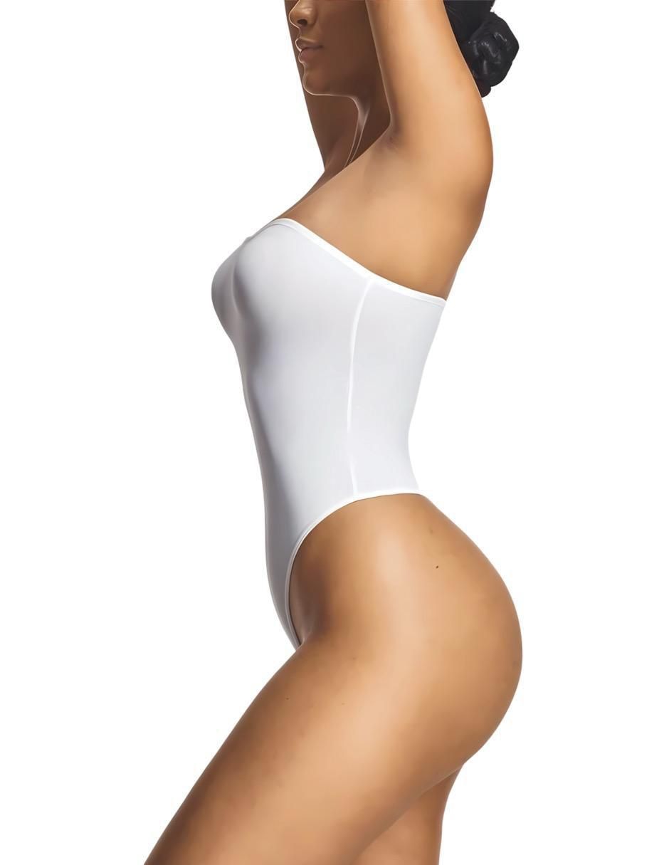 Faja body con compresión media para mujer