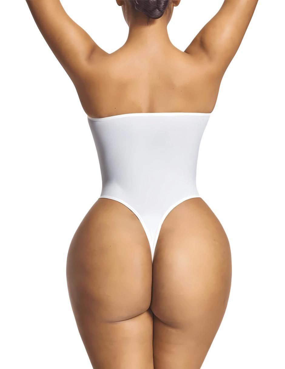Faja body con compresión media para mujer
