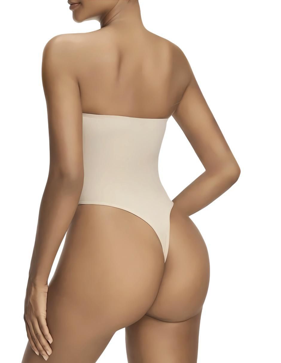 Faja body con compresión media para mujer