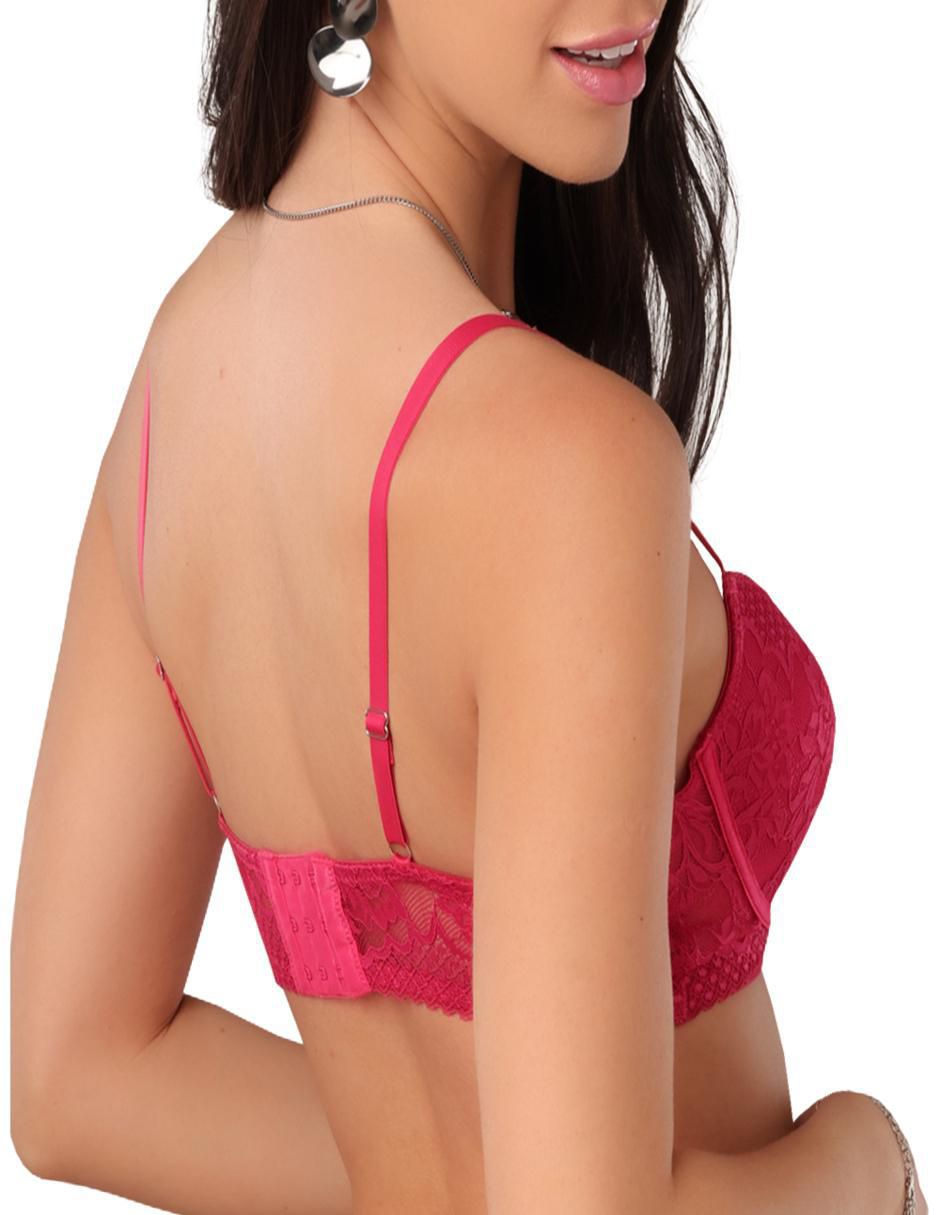 Brassiere con copa para mujer 5