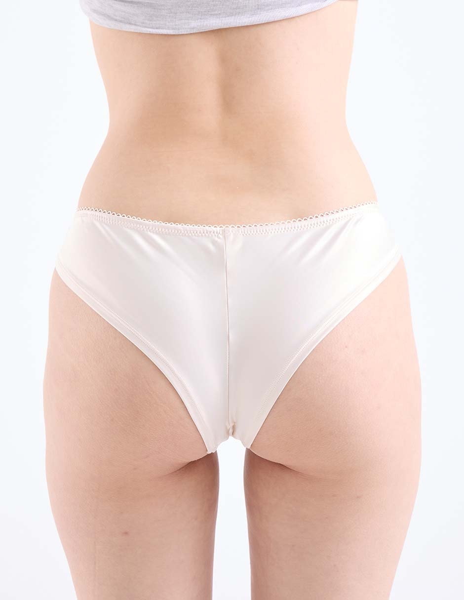 Panty brasileña para mujer