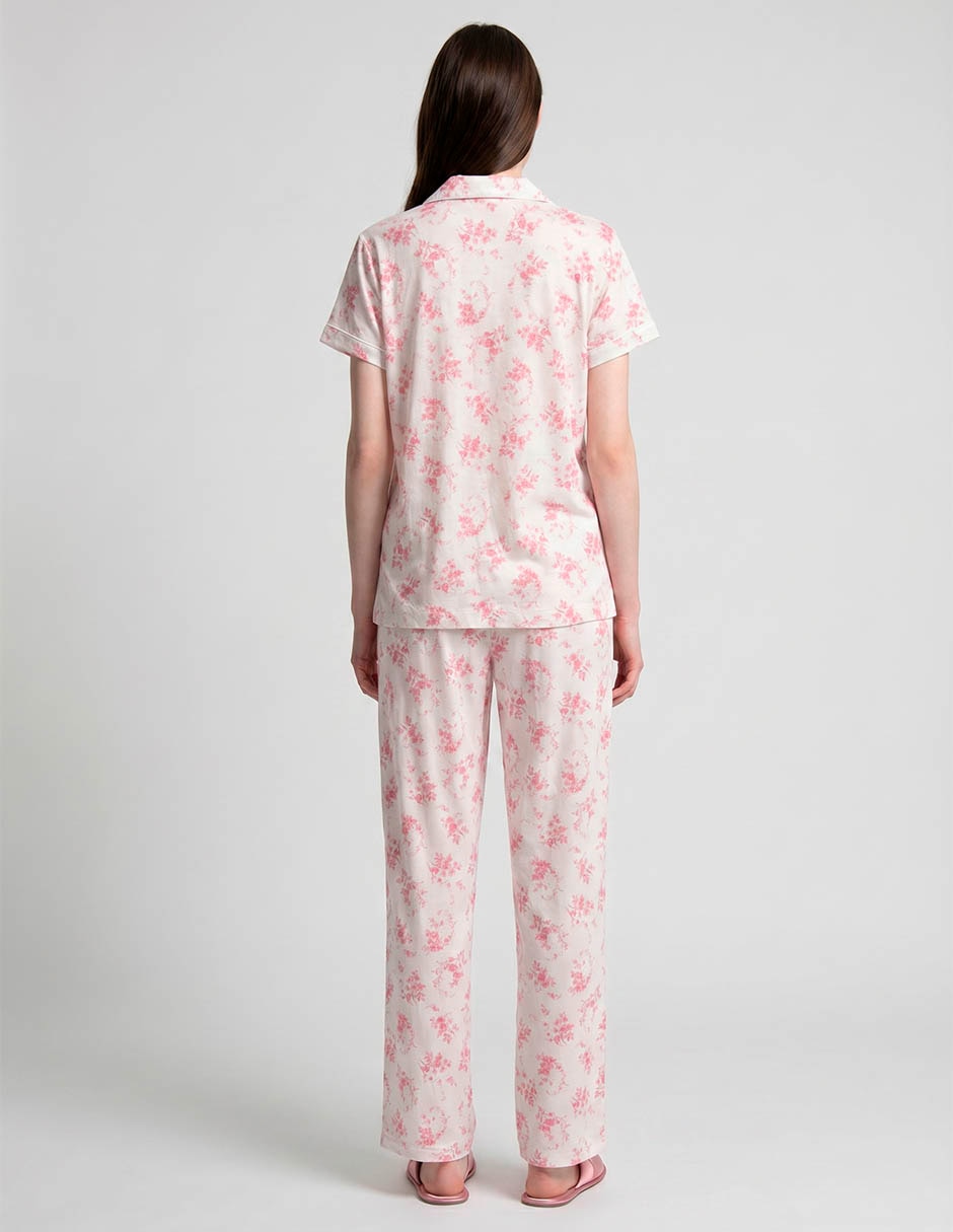 Conjunto pijama para mujer 2