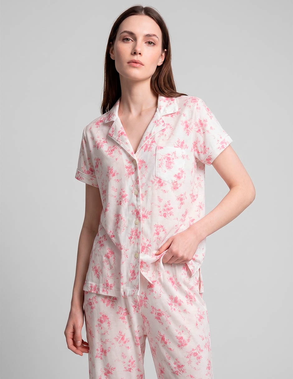 Conjunto pijama para mujer 3