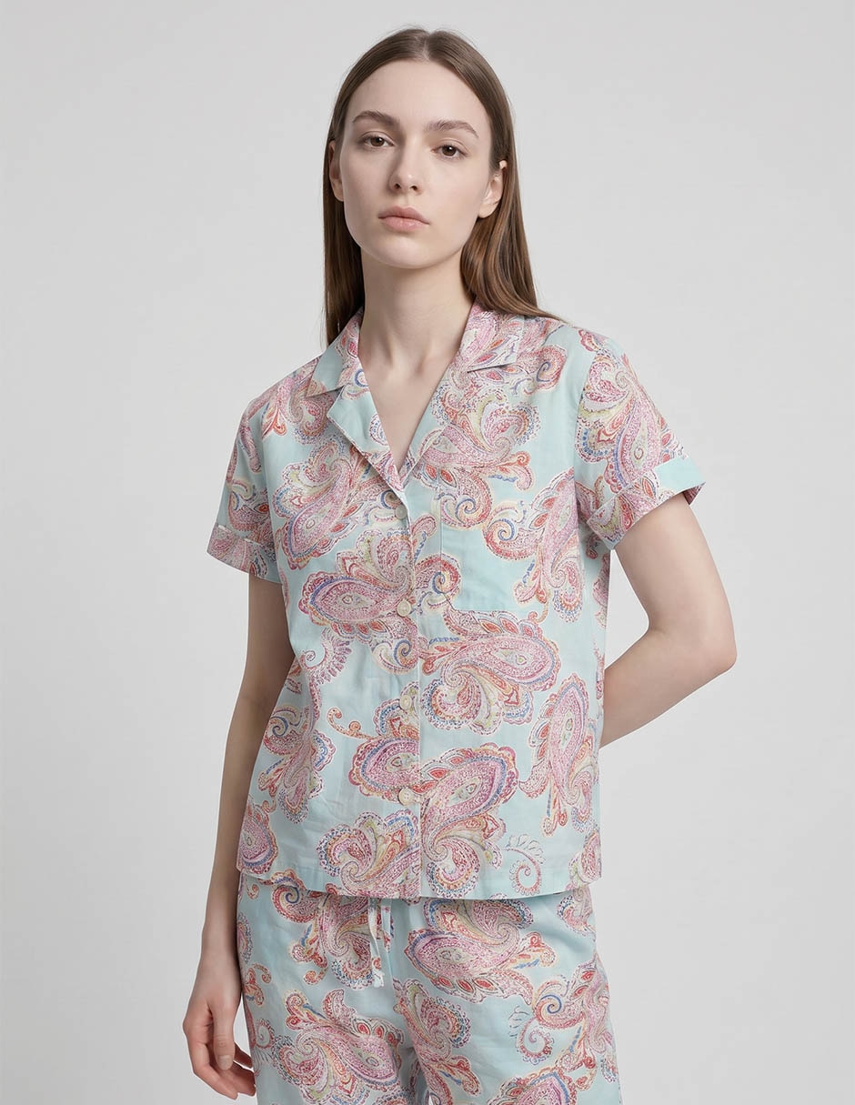 Conjunto pijama para mujer 3