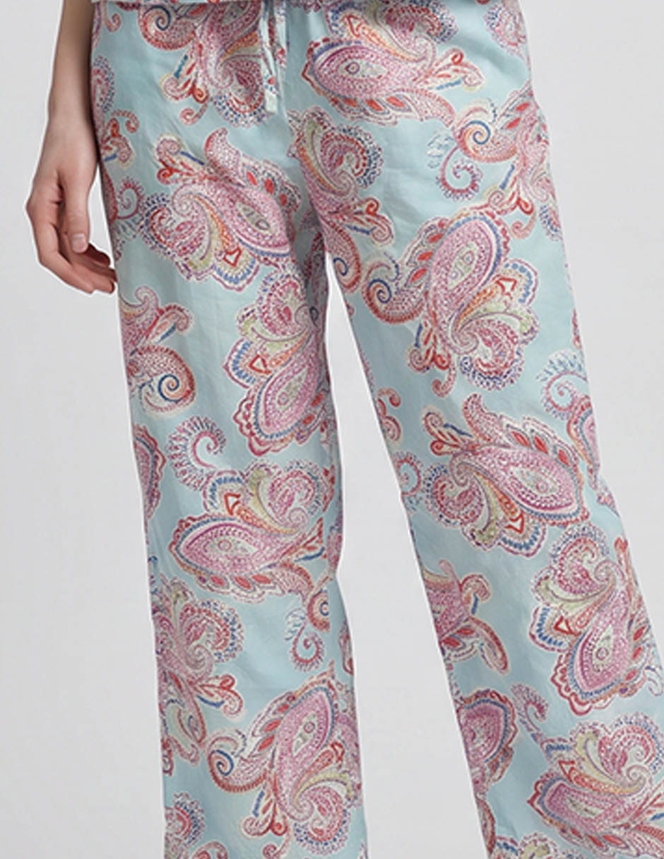 Conjunto pijama para mujer 2