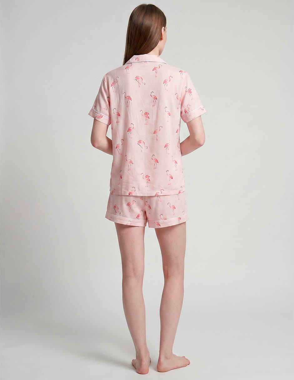 Conjunto pijama para mujer 2