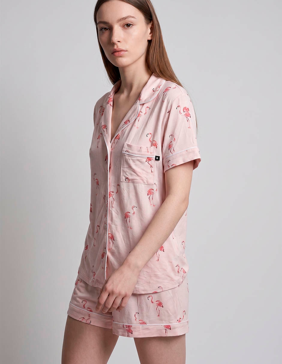Conjunto pijama para mujer 3