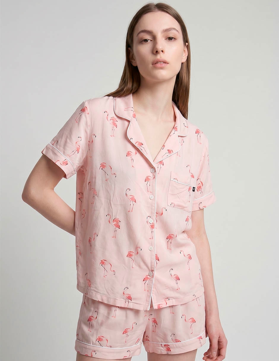 Conjunto Pijama Conjunto Pijama