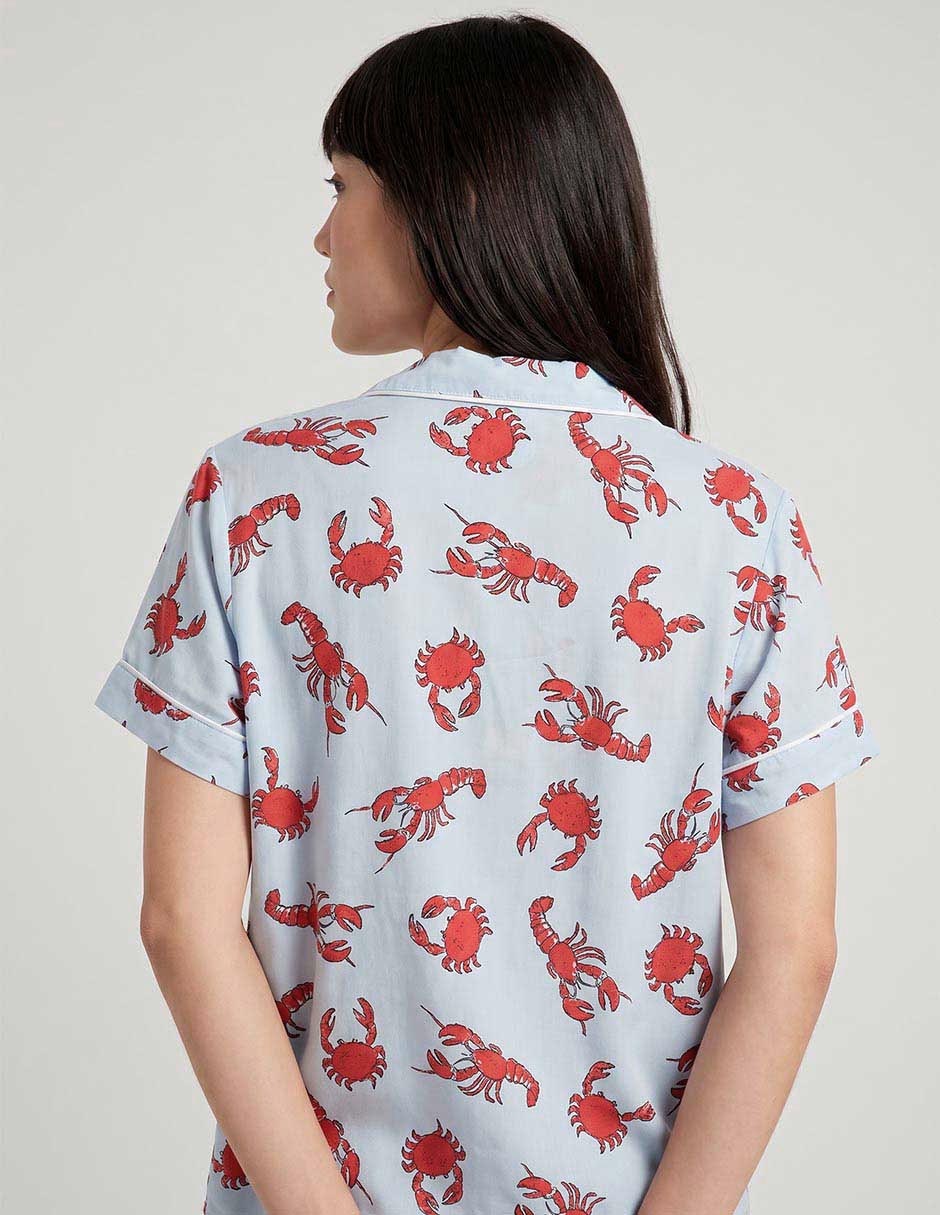 Conjunto pijama para mujer 3