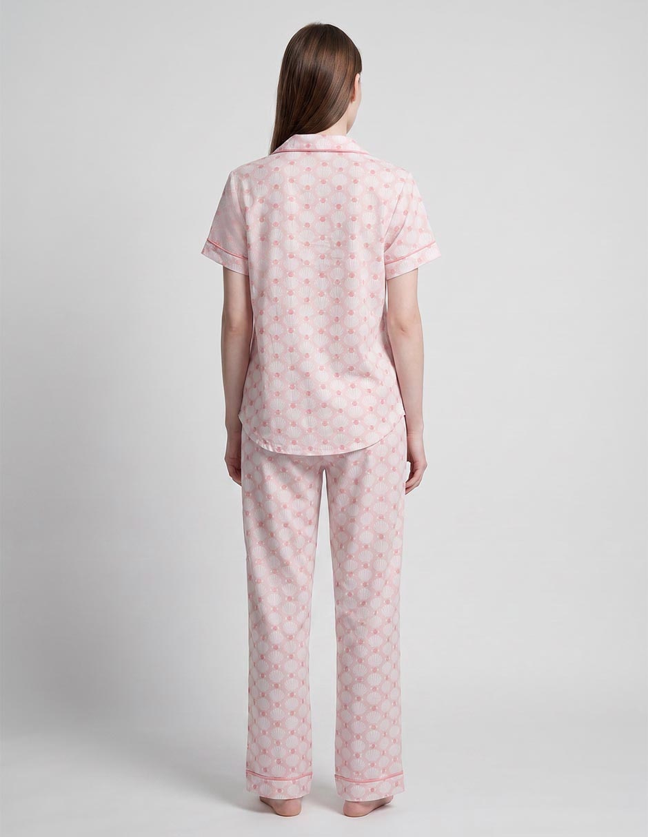 Conjunto pijama para mujer 2