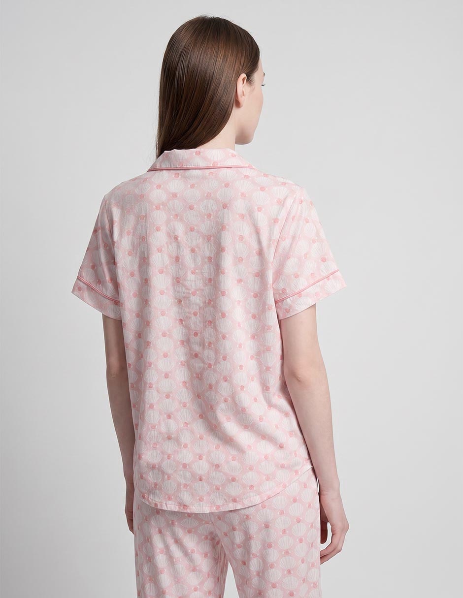 Conjunto pijama para mujer 3