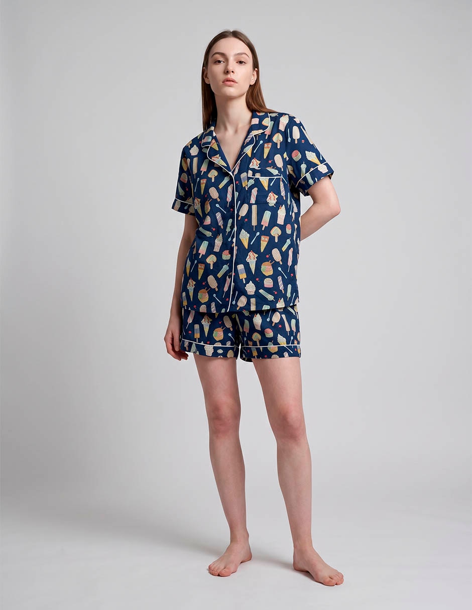Conjunto Pijama Conjunto Pijama