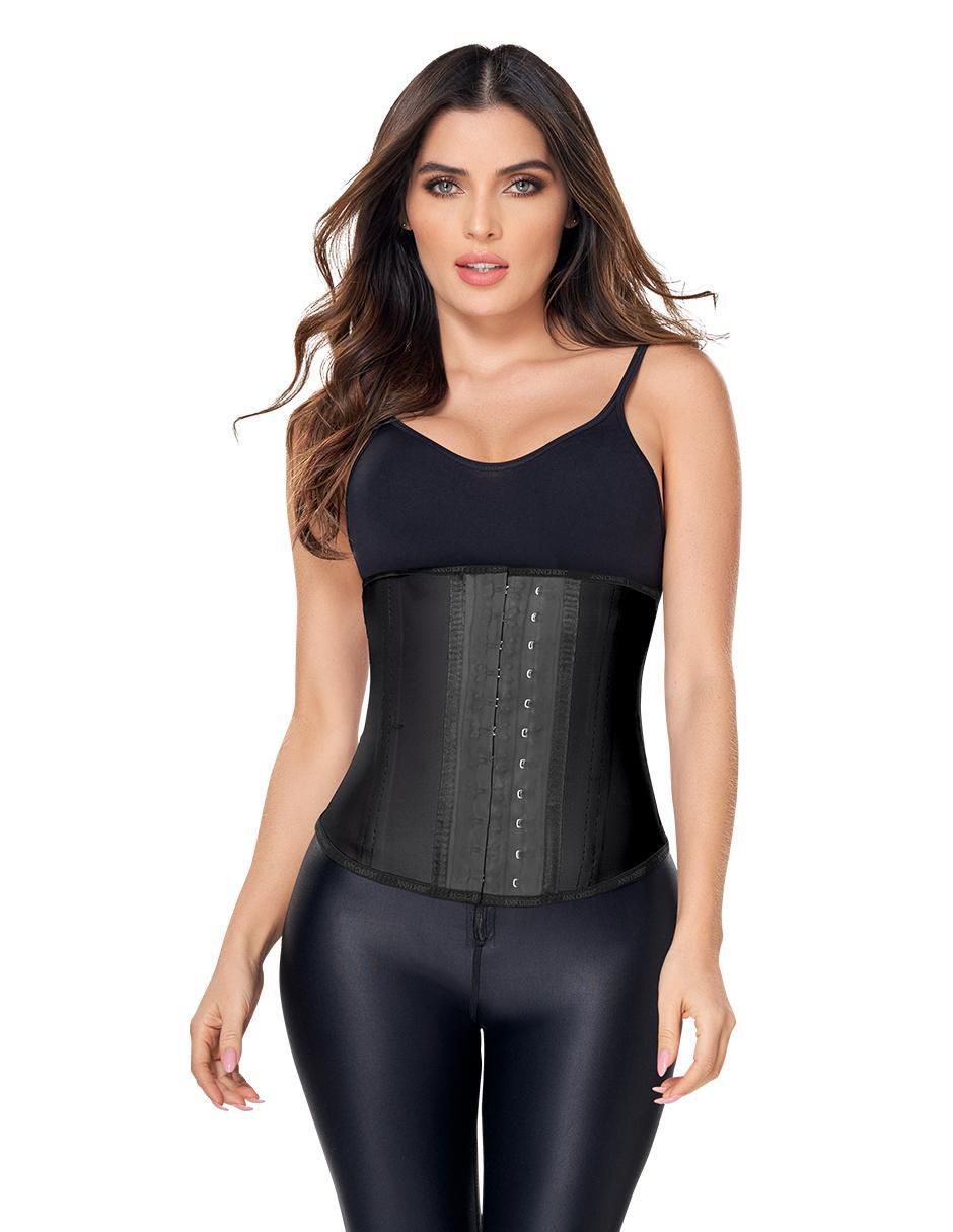 Faja cinturilla con compresión alta para mujer 1