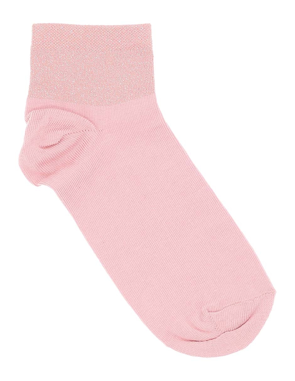 Calcetín de algodón para mujer 1