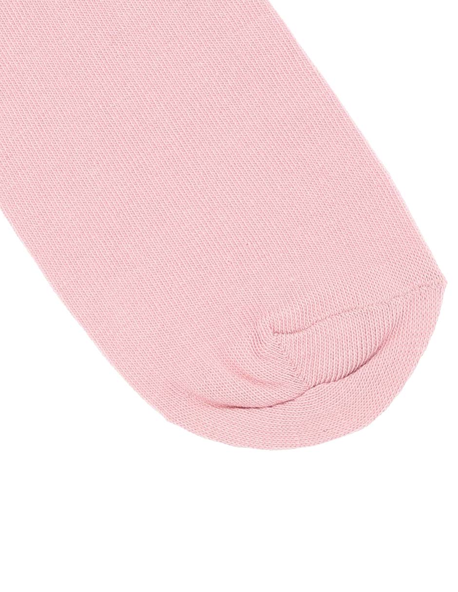 Calcetín de algodón para mujer 5