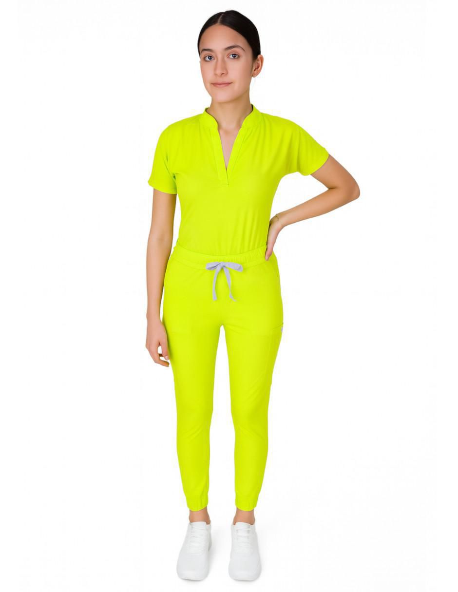 Verde 7