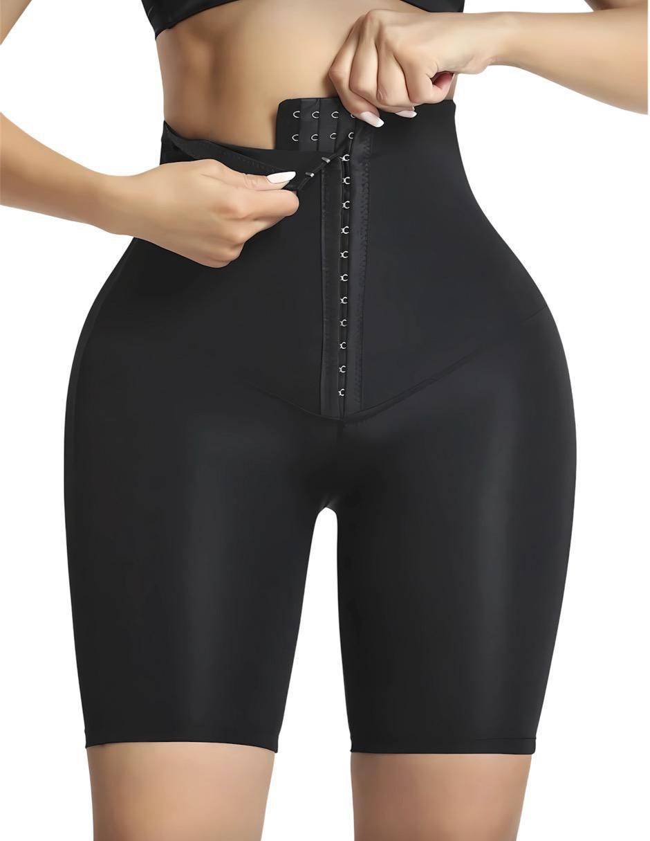 Faja colombiana con compresión media para mujer Faja colombiana con compresión media para mujer