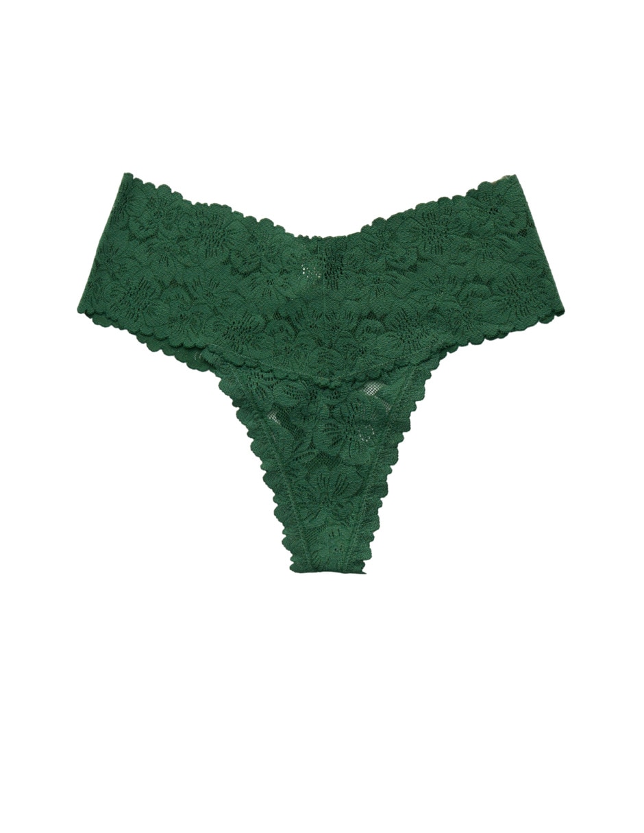 Tanga para mujer