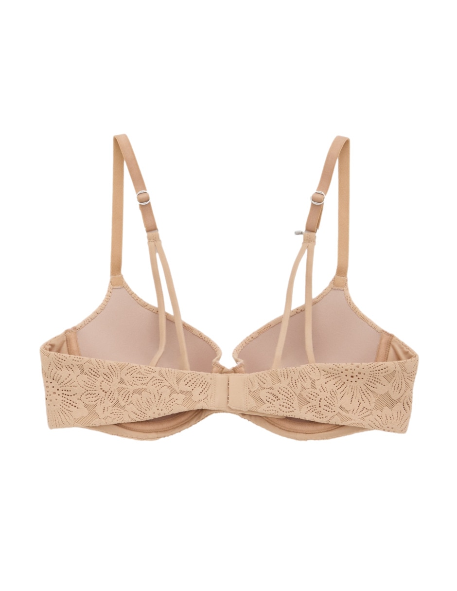 Brassiere demi Aerie con copa para mujer