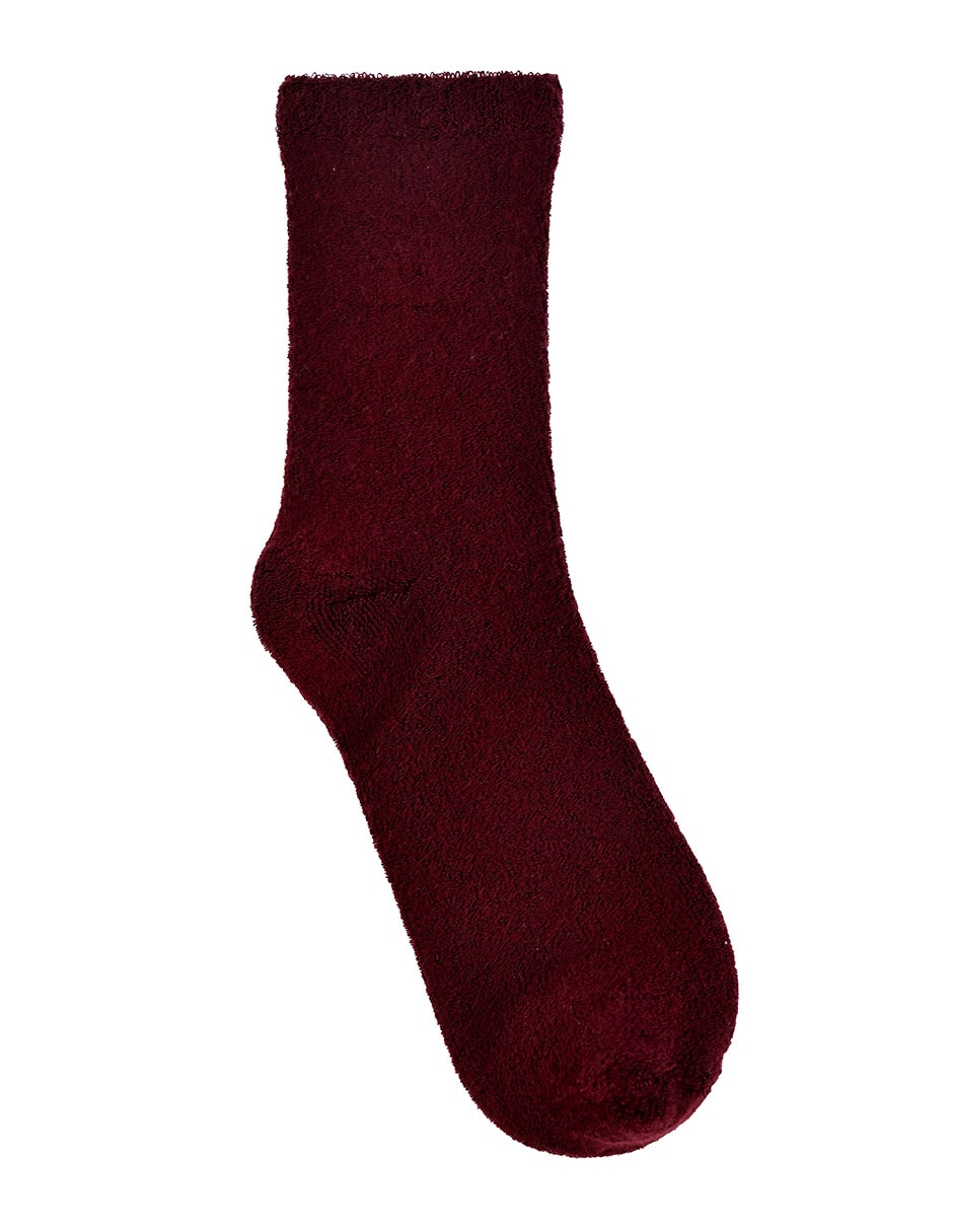 Calcetín Myst para mujer