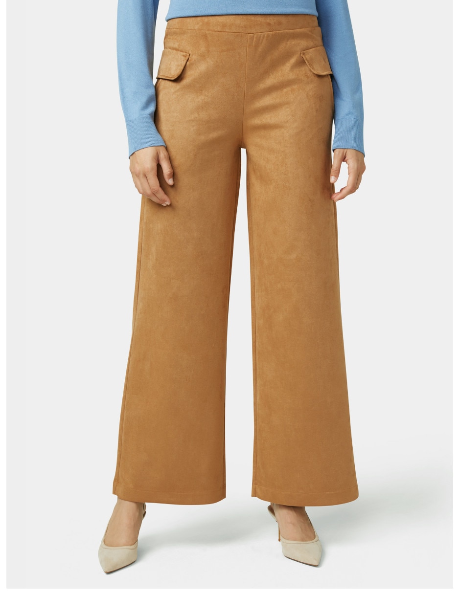 Legging Hue a la cintura para mujer