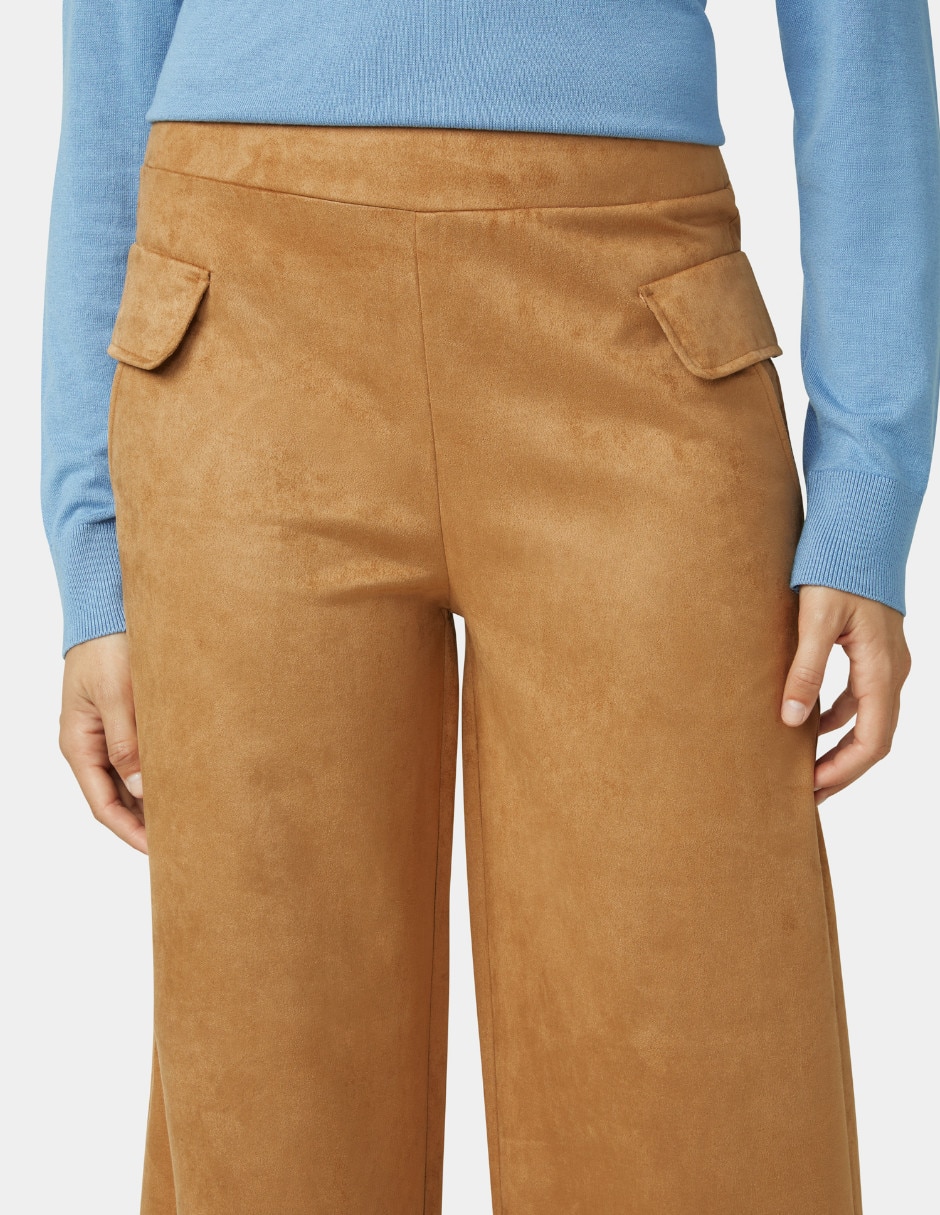 Legging Hue a la cintura para mujer