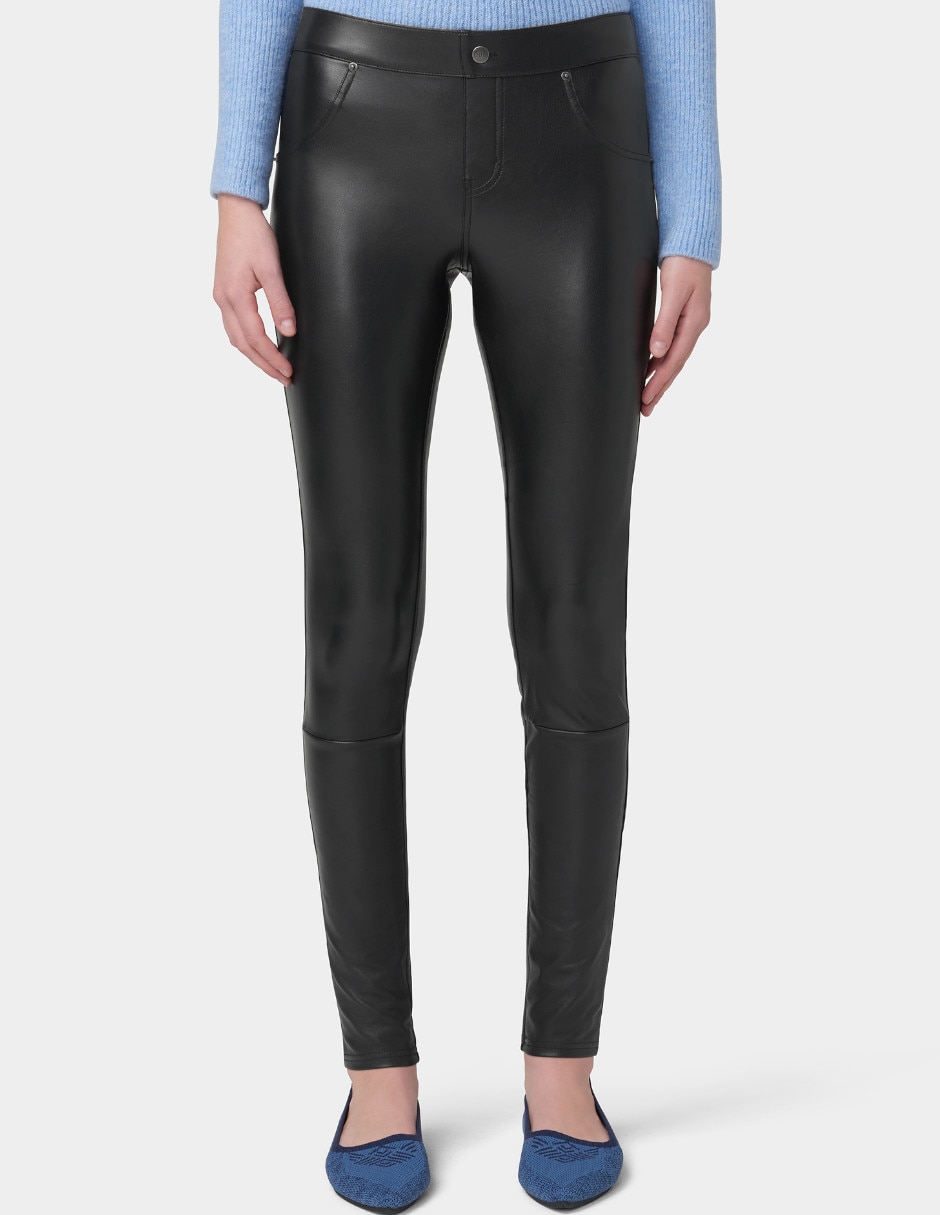 Legging a la cintura para mujer 1