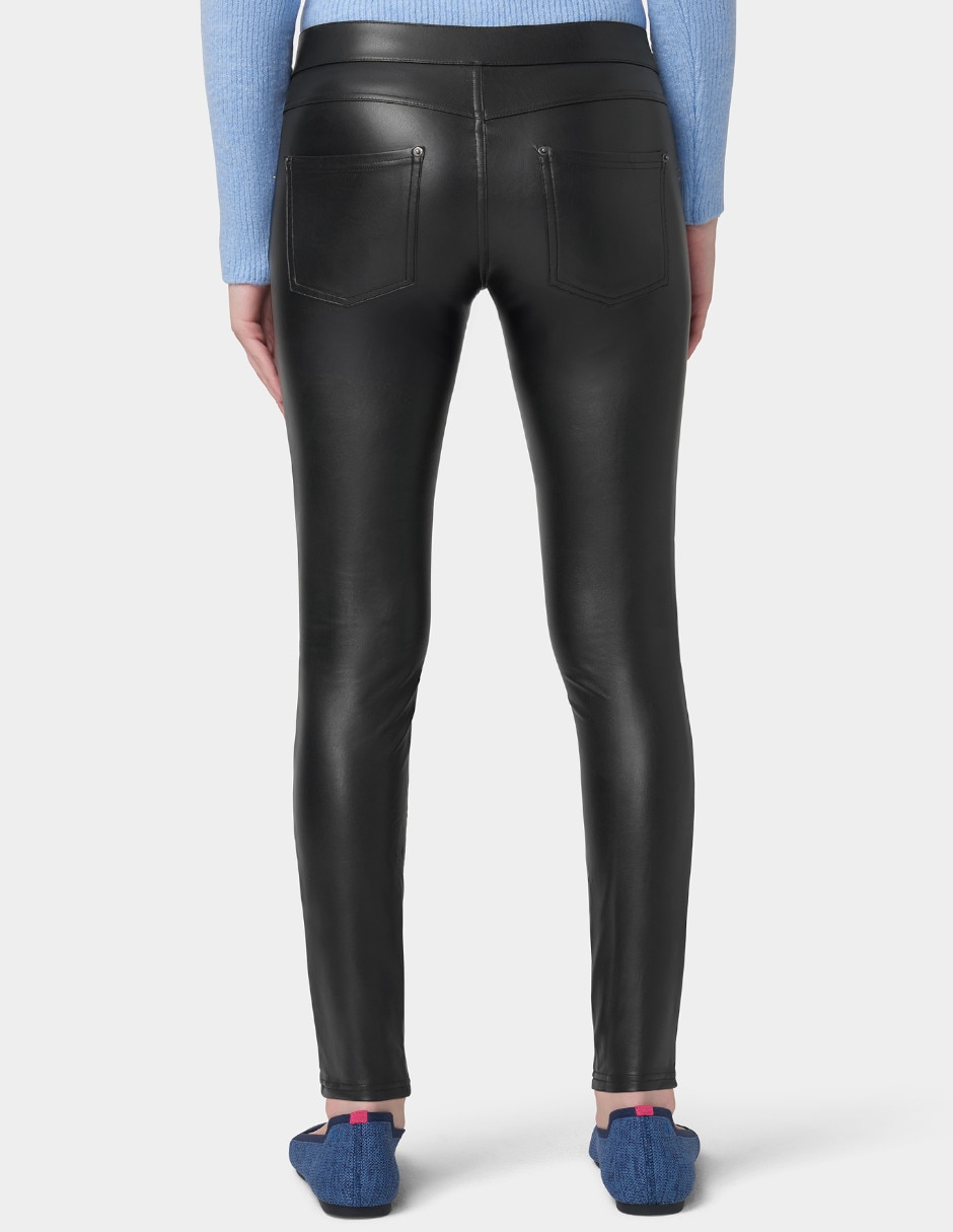 Legging a la cintura para mujer 6