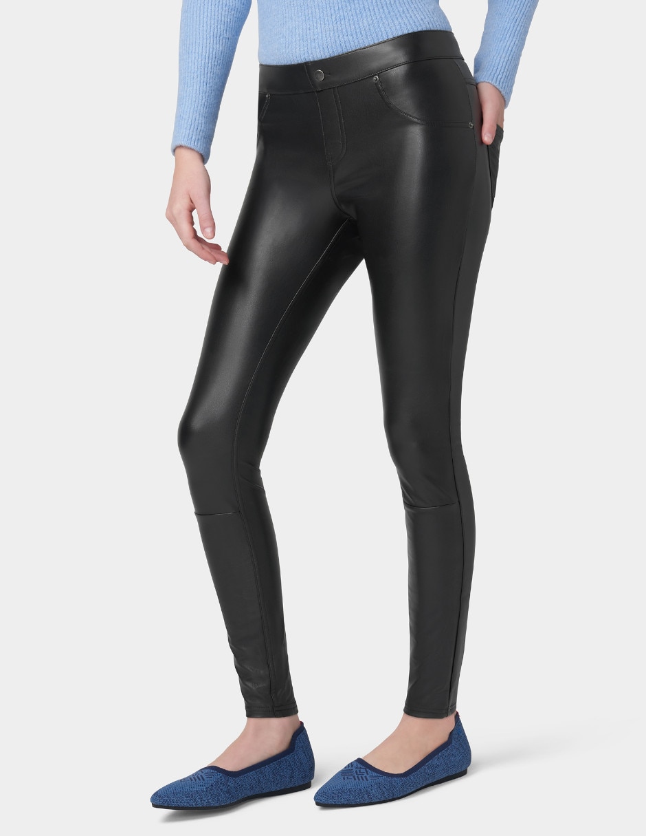 Legging a la cintura para mujer 7