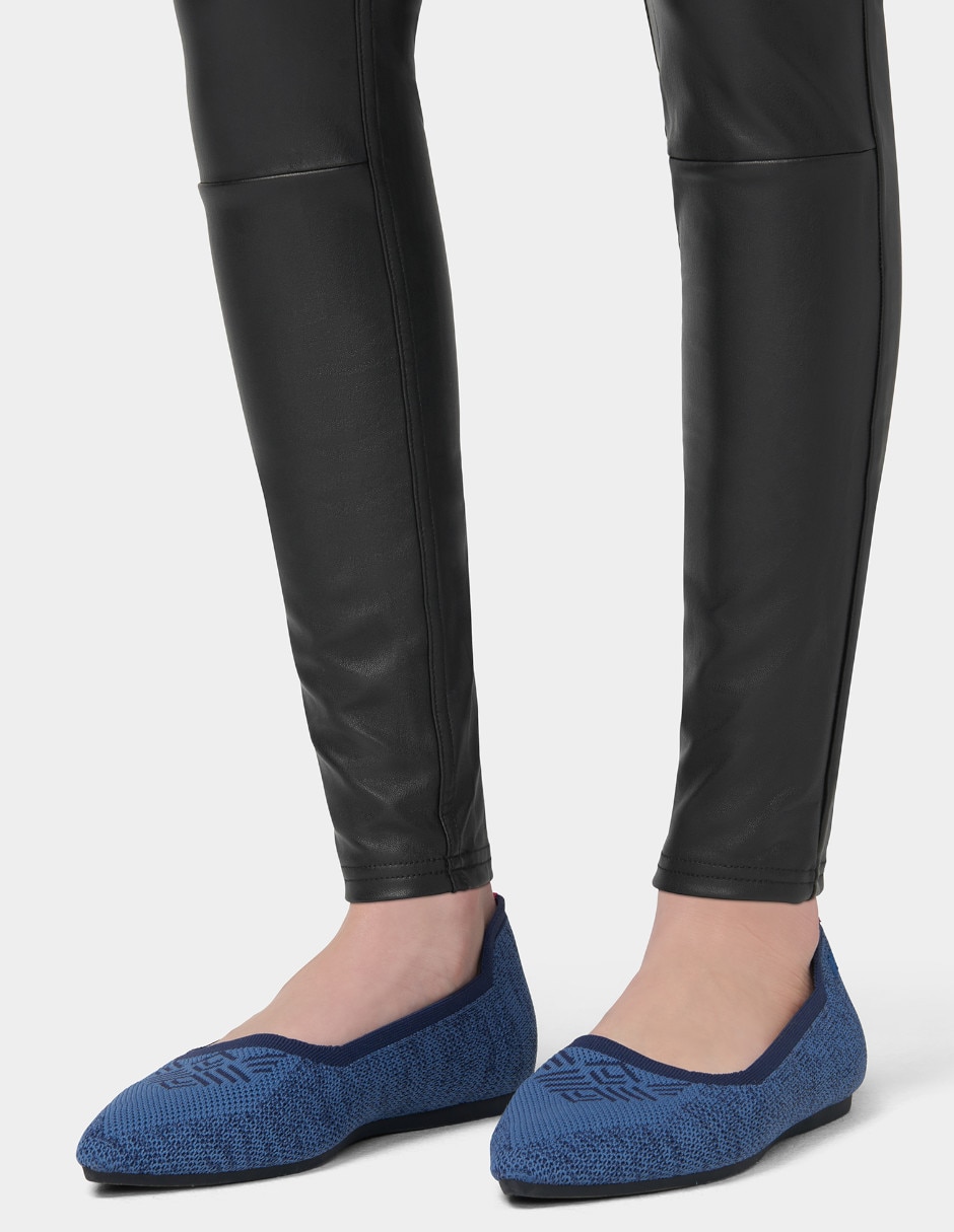 Legging a la cintura para mujer 8