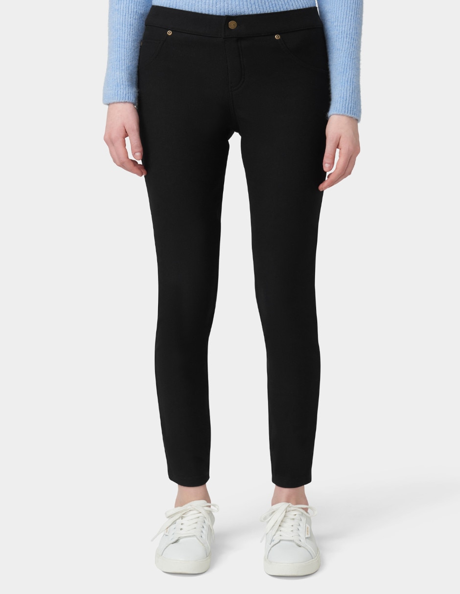 Legging a la cintura para mujer 1