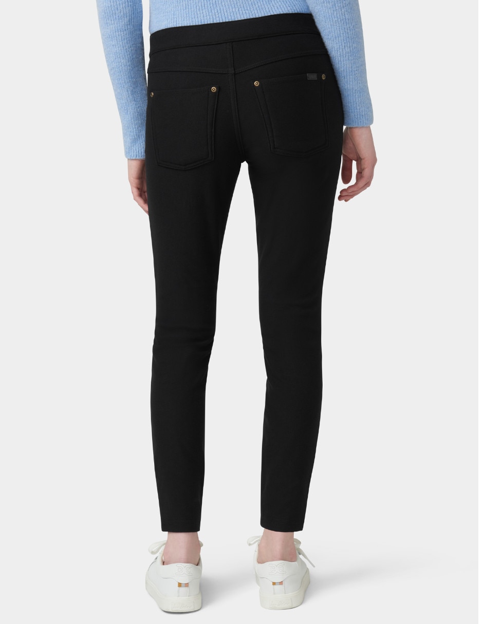 Legging a la cintura para mujer 6