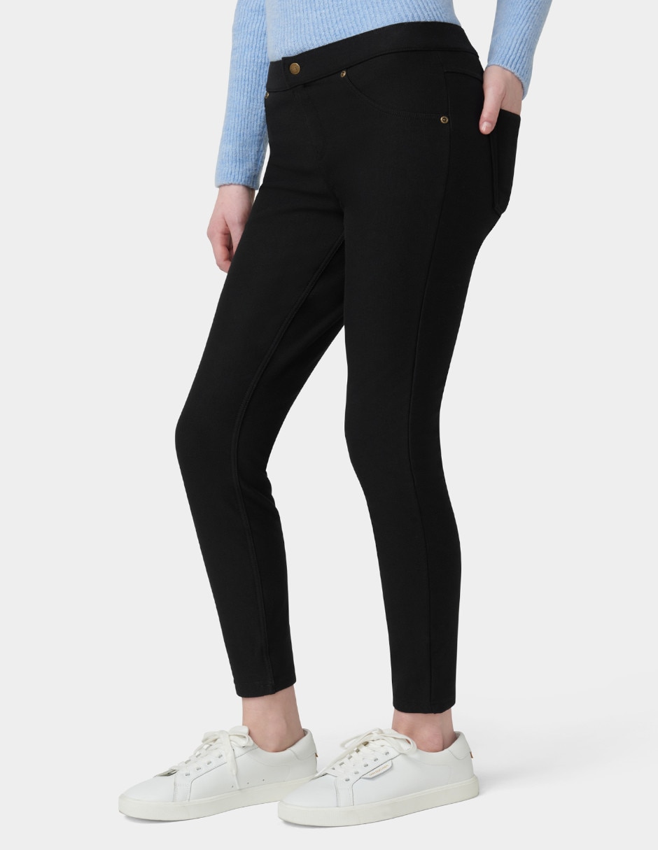 Legging a la cintura para mujer 7