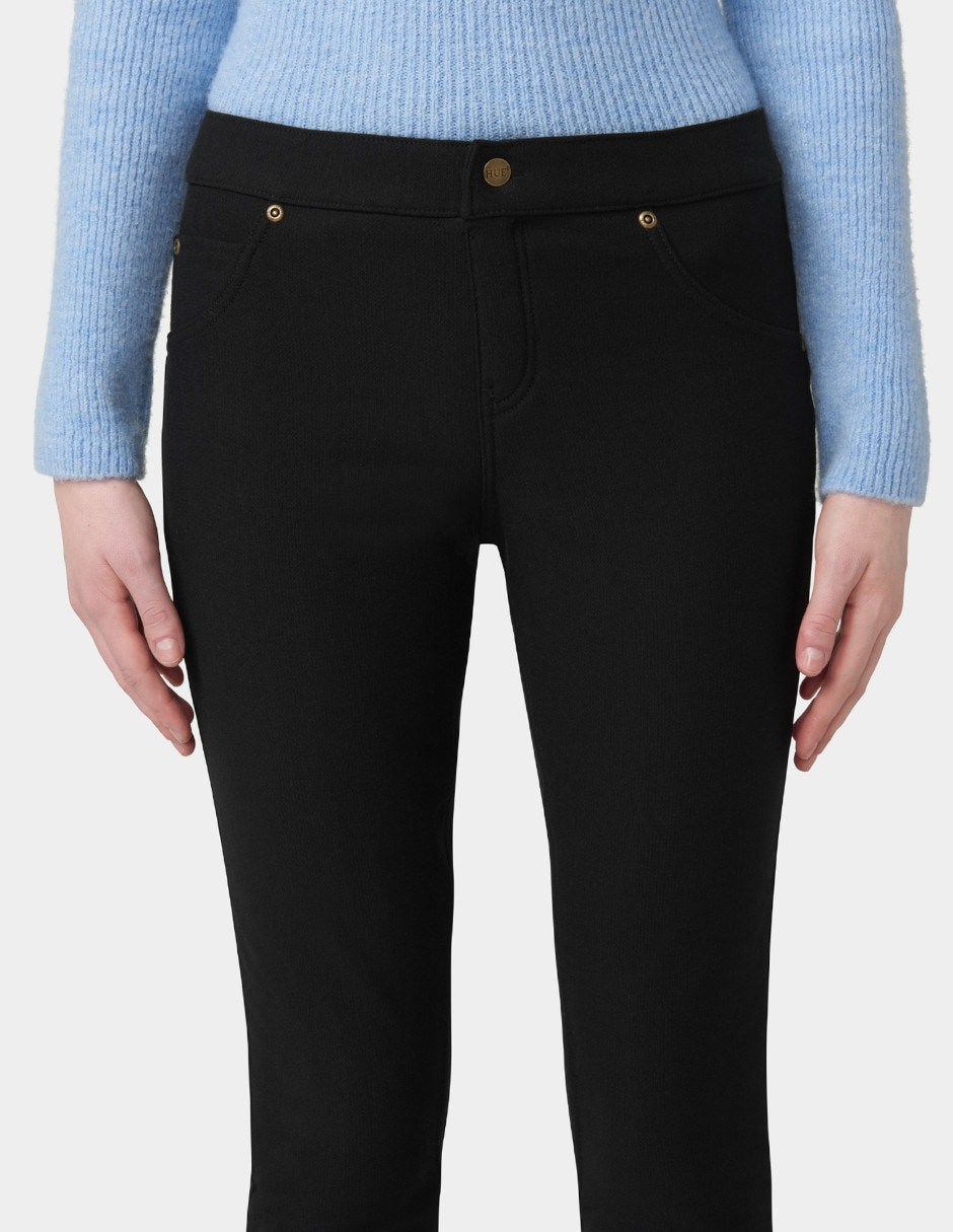 Legging a la cintura para mujer 8