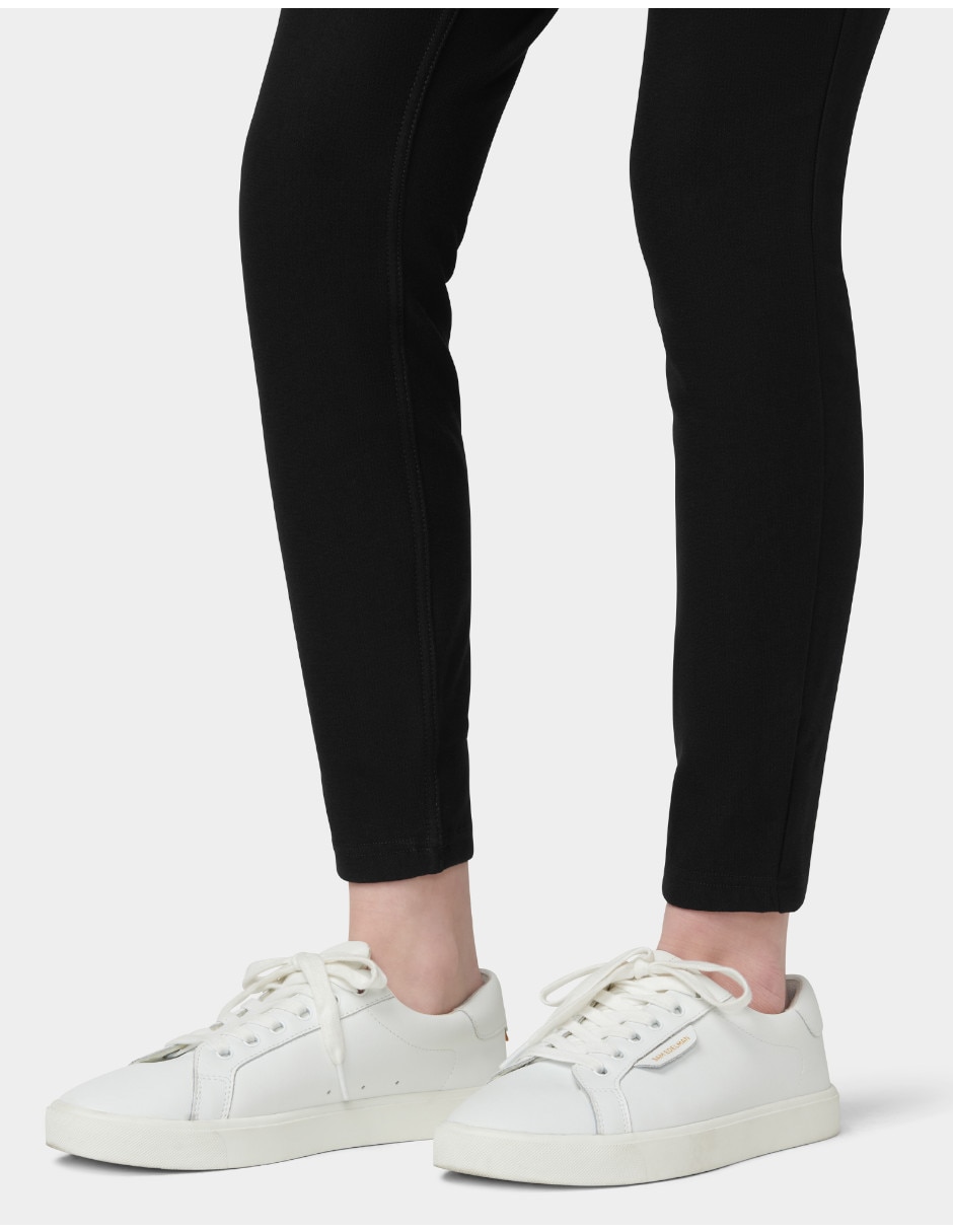 Legging a la cintura para mujer 9