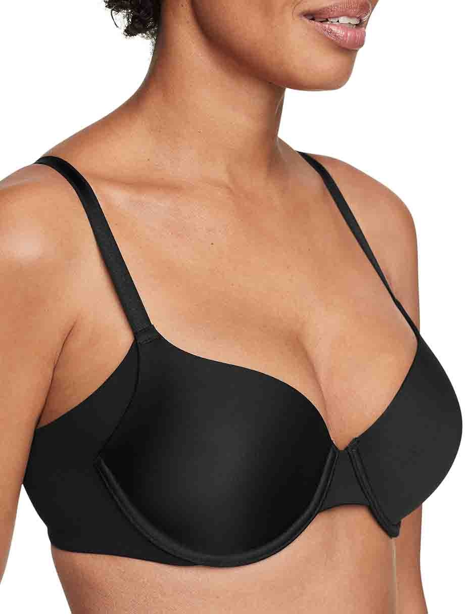 Brassiere Warners copa preformada para mujer 2