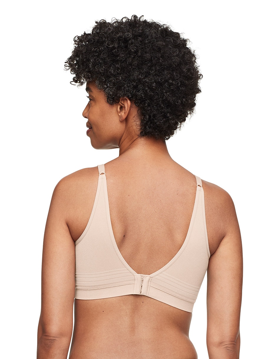 Bralette Warners copa preformada para mujer 4